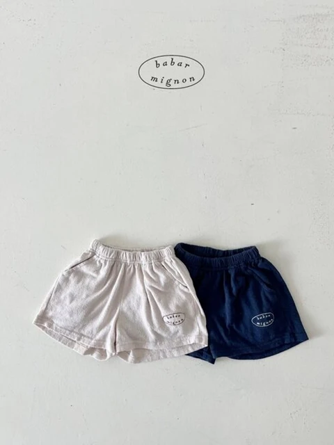 Note Shorts Note Shorts