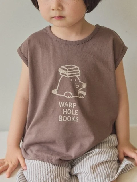 Mole Wrap Tee Mole Wrap Tee