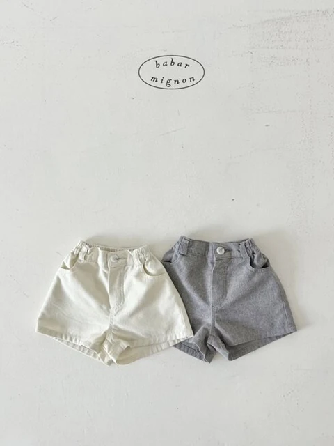 Drago Short Pants Drago Short Pants