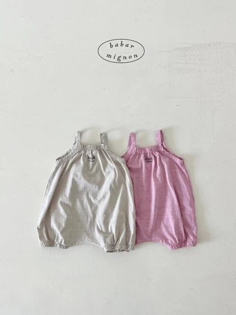All-in-one Suit All-in-one Suit