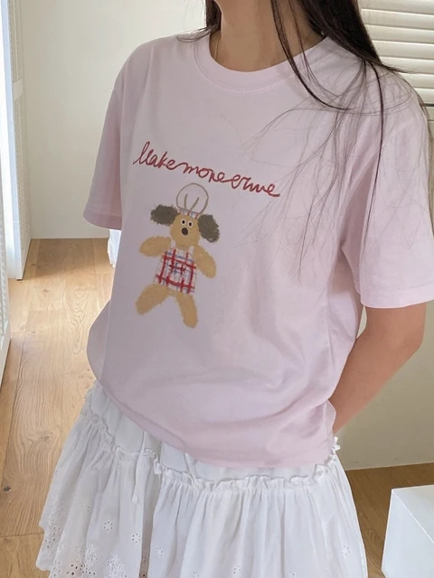 Cooking Tee