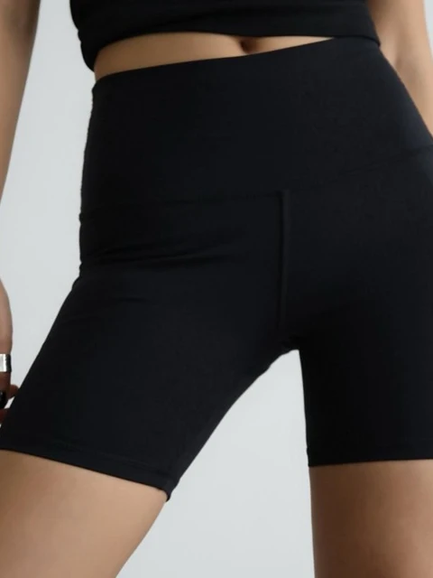 Chic Biker Shorts Chic Biker Shorts