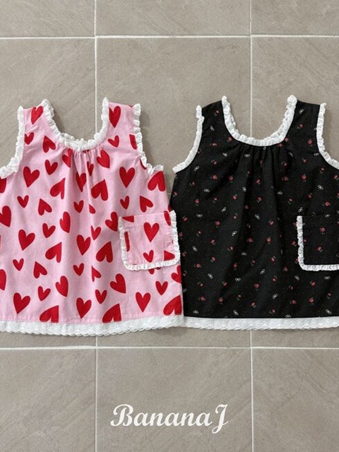 Choo Choo Dress