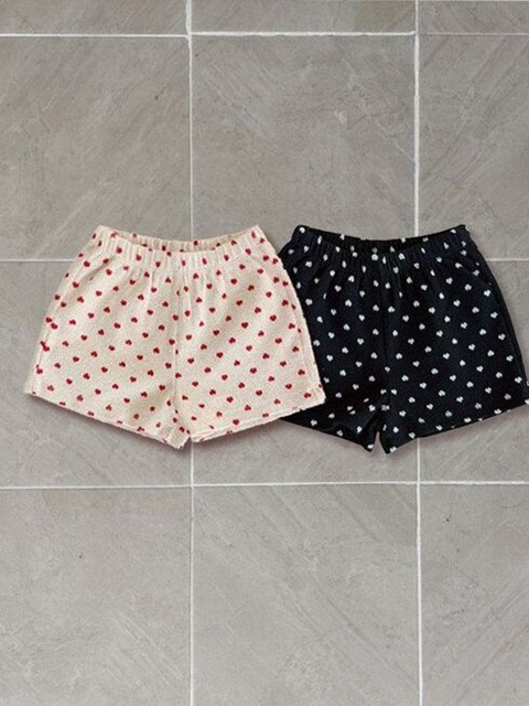 Heart Pants