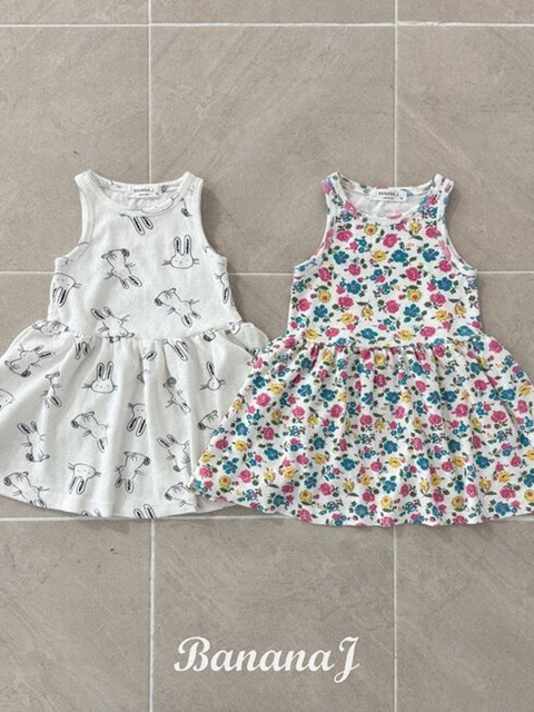 Gardening Dress