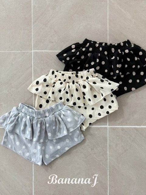Ballerina Pants