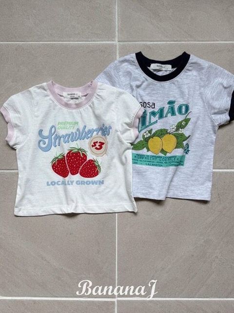 Fresh Tee