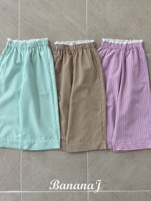 Lollipop Pants