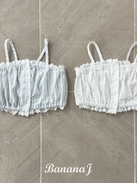 Milk Blouse