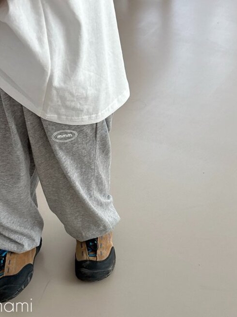 Jelly Jogger Pants Jelly Jogger Pants
