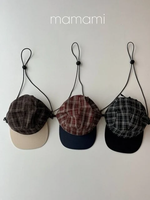 Weekend Check Cap Weekend Check Cap