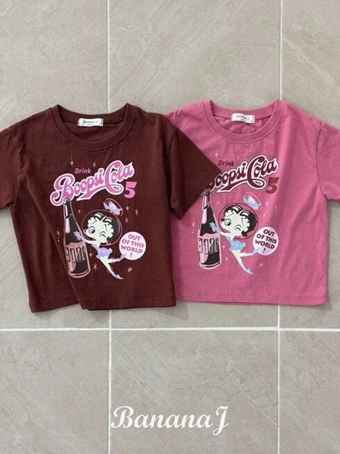 Jenny Cola Tee