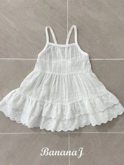 Tissue Dress