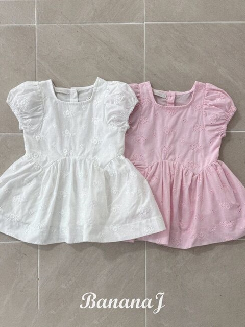 Part 1 Dress