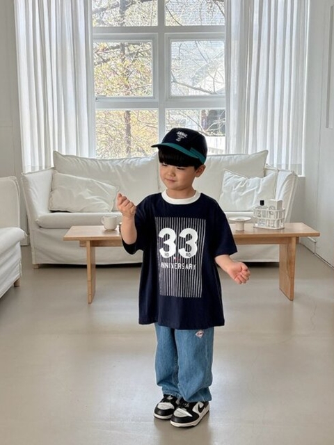 Thirty Three Tee Thirty Three Tee
