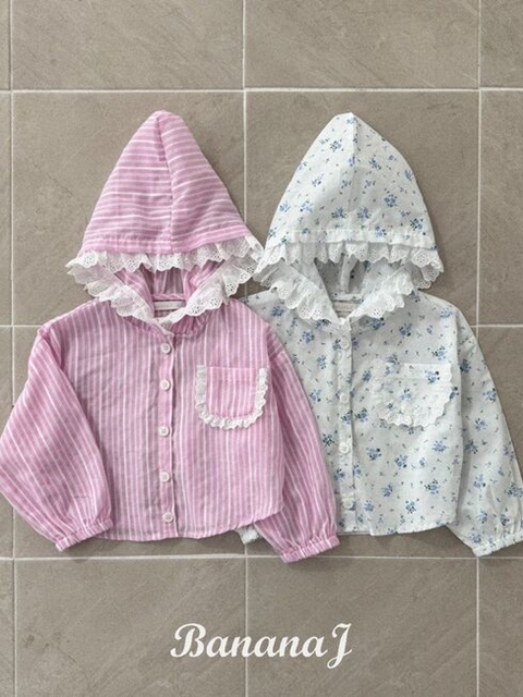 Wind Summer Jacket