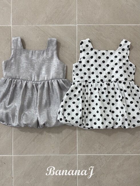 Puella Dress