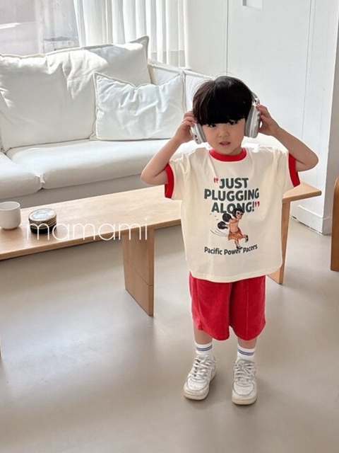 JUST Tee JUST Tee