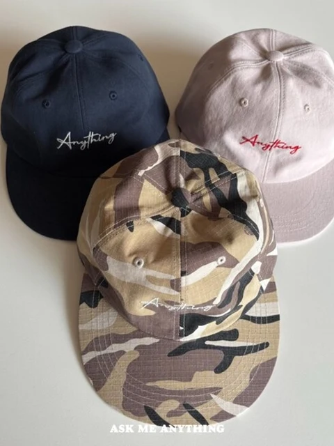 Anything Snapback Anything Snapback