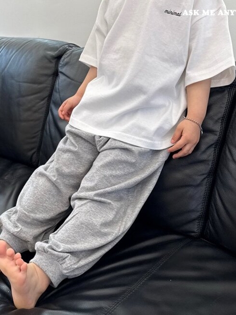 Kinder Pants Kinder Pants