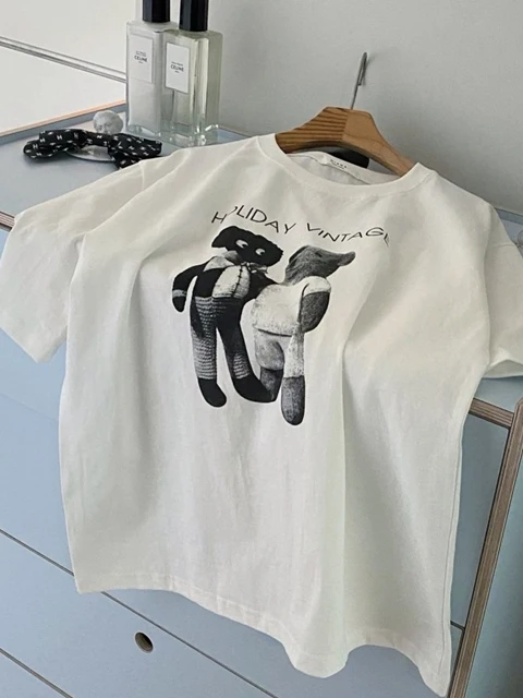 Holiday Tee