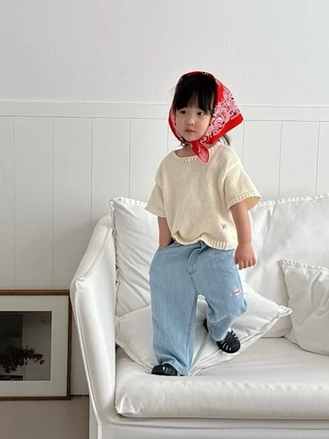 Butter Knit Tee Butter Knit Tee