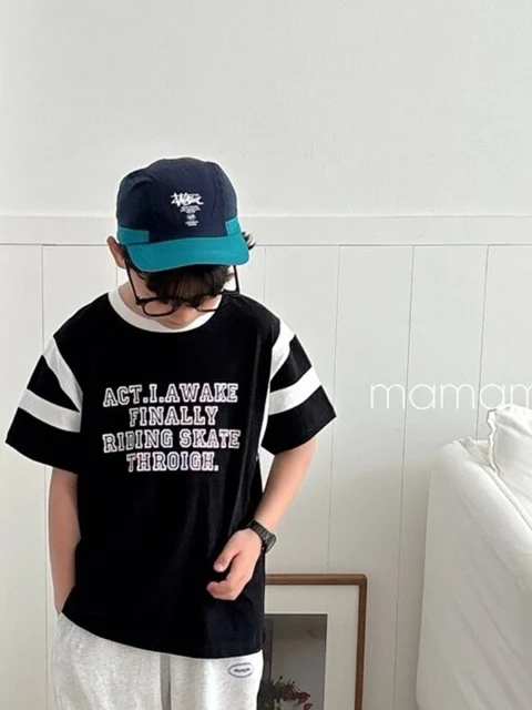 Active Street Tee Active Street Tee