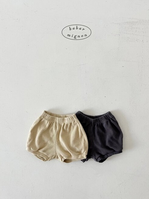 Bread Shorts Bread Shorts
