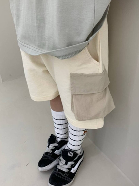 Cargo Shorts Cargo Shorts