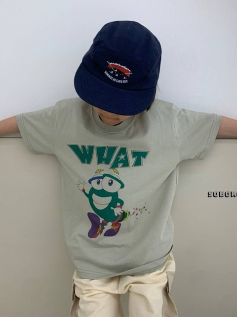 What Tee What Tee