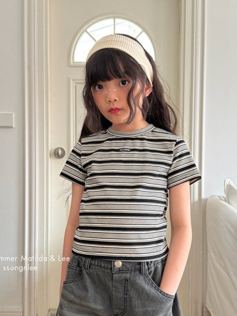 No More Lines Tee
