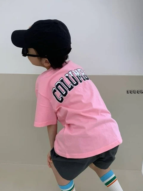 Colombia Tee Colombia Tee
