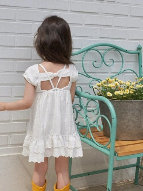 Ribbon Tee