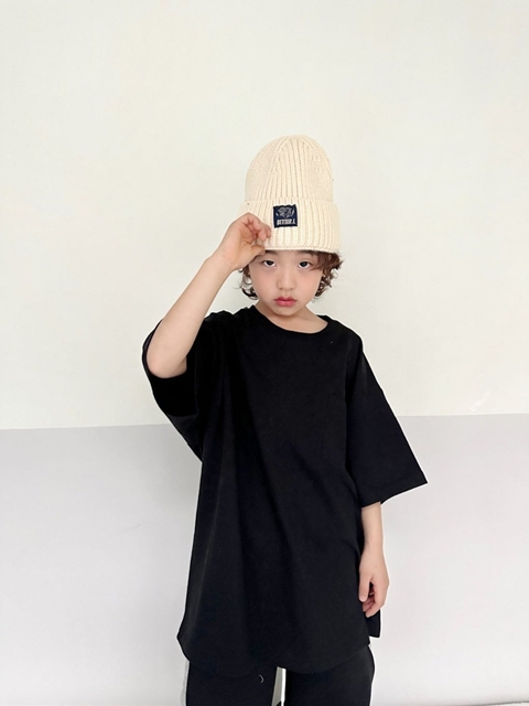 Better Pocket Boxy Tee Better Pocket Boxy Tee