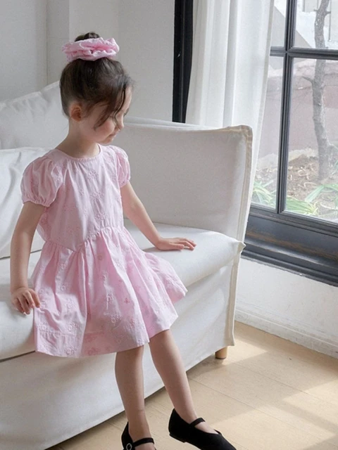 Part 1 Dress
