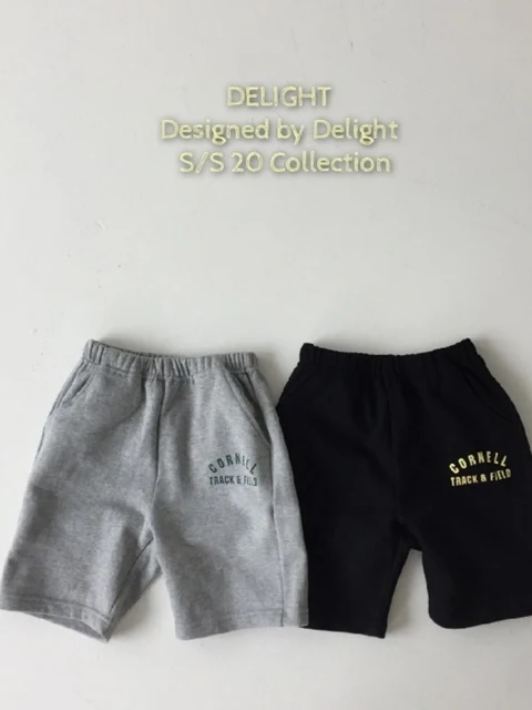 Cornell Pants Cornell Pants