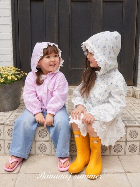 Wind Summer Jacket