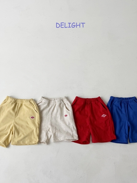 Summer Diamond Pants Summer Diamond Pants