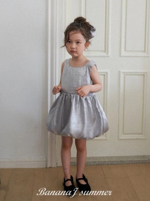 Puella Dress
