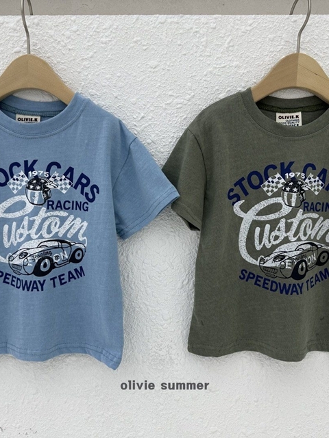 Car Tee