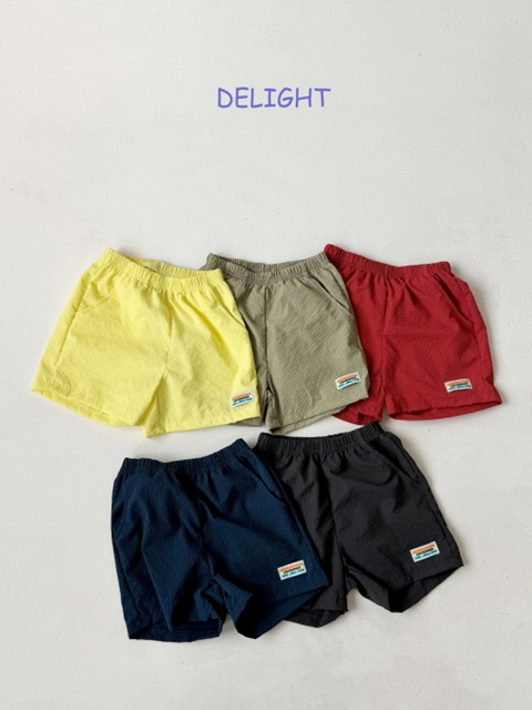 Label Maldives Pants Label Maldives Pants