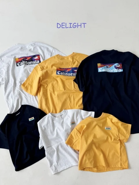 Wave Tee Wave Tee