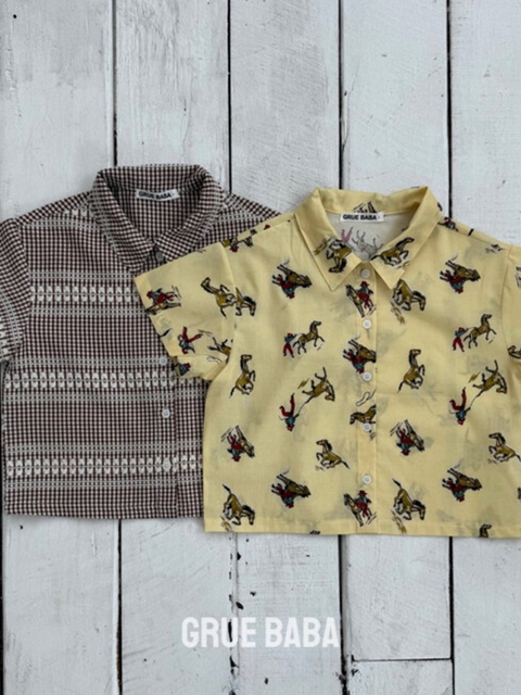 Breeze Shirt Breeze Shirt