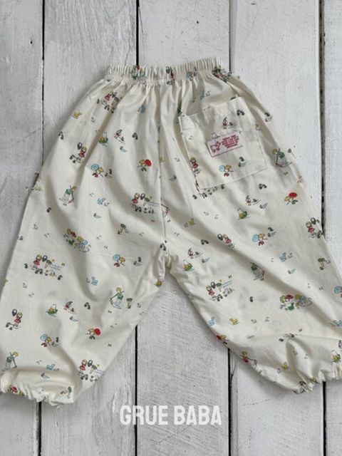 Surface Pants Surface Pants