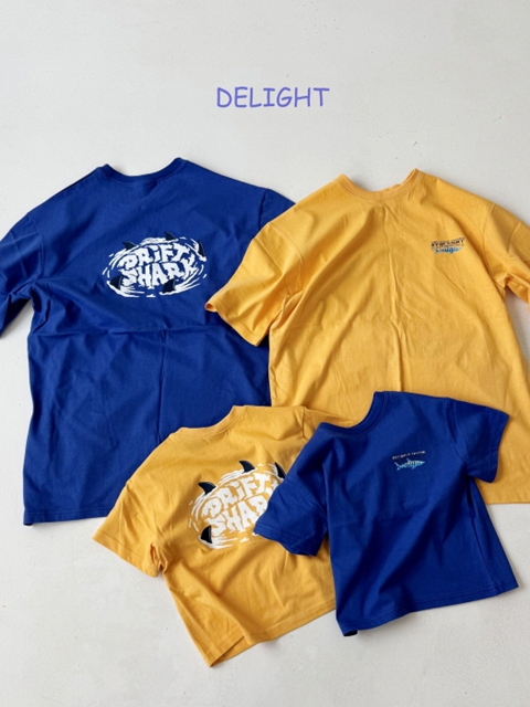 Shark Tee Shark Tee