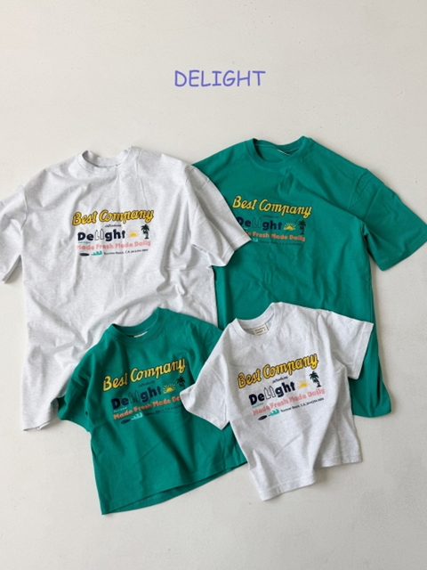 Best Company Tee Best Company Tee