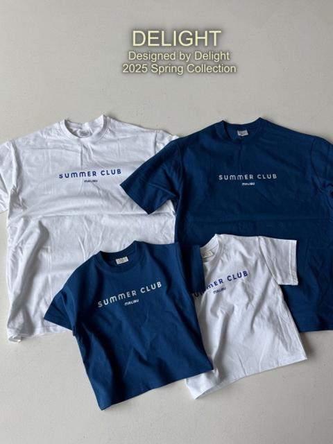 Malibu Boxy Tee Malibu Boxy Tee