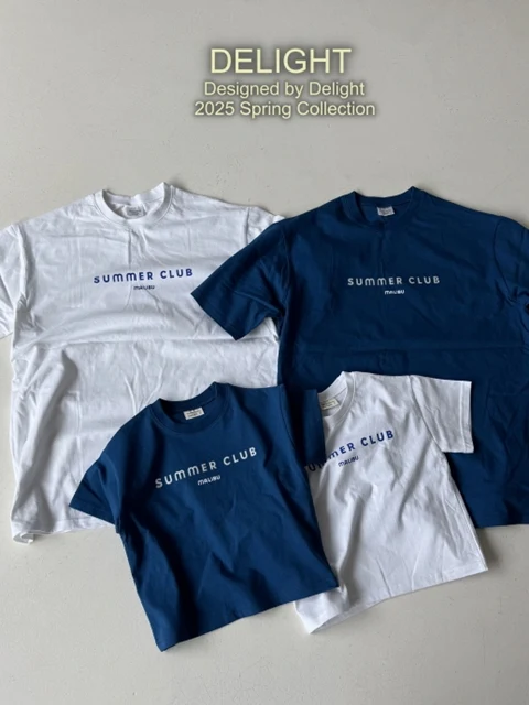 Malibu Boxy Tee (Adult) Malibu Boxy Tee (Adult)