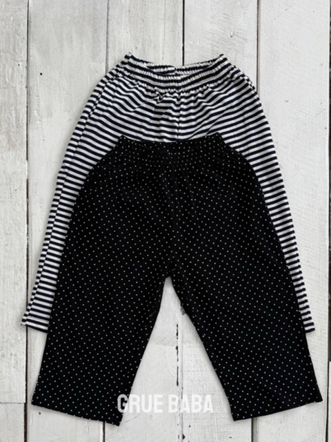 Chai Pants (Dot) Chai Pants (Dot)