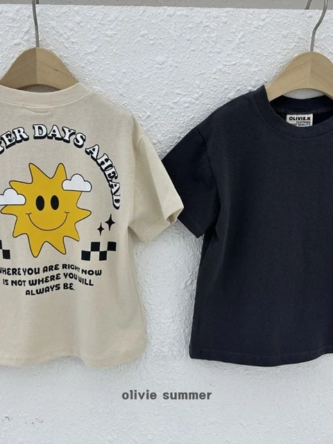 Cloud Tee